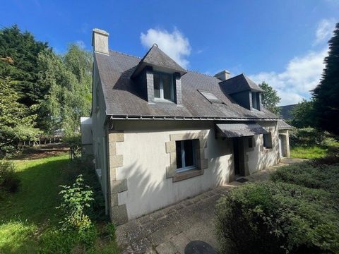 Villa bord de mer
