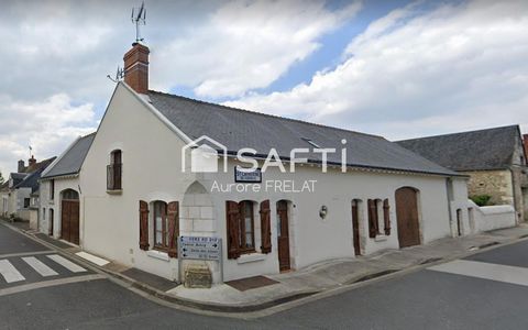 Maison familiale et pleine de charme