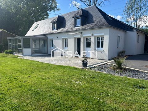 Spacieuse maison avec dépendance aucun travaux à prévoir