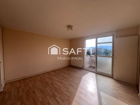 Appartement avec magnifique vue
