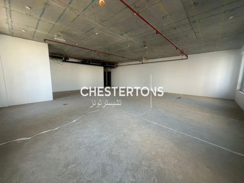 Located in Dubai. Chestertons is excited to introduce an exceptional opportunity to own a Shell & Core Office in the highly sought-after Prime Business Centre, located in the heart of Jumeirah Village Circle (JVC). This spacious office spans 1680.03 ...