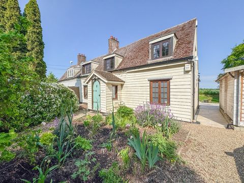 OVERVIEW We are delighted to offer this rarely available four bedroom semi detached country cottage set in a beautiful countryside location. Offering two bathrooms, two work from home spaces, a utility area, pantry and a good-sized kitchen diner - th...