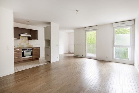 Appartement 5 pièces avec pkg