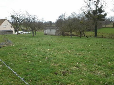 Terrain a batir de 1184 m²
