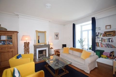 Appartement à vendre Appartement Duplex 121 m2 avec parking