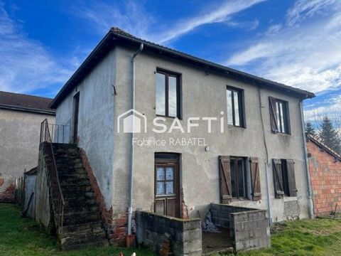 Maison 9 pièce 138 m2