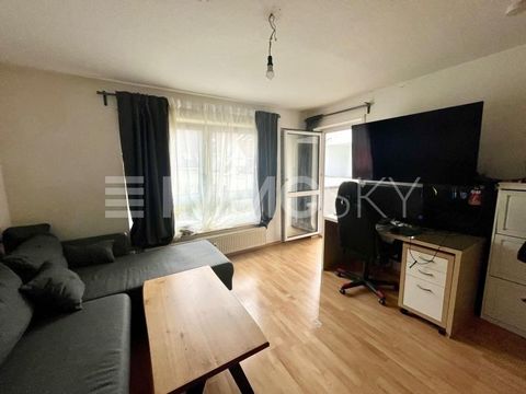 Diese charmante 2-Zimmer-Wohnung erstreckt sich über eine Fläche von 36 Quadratmetern und besticht durch ihre gemütliche Atmosphäre, den einladenden Balkon und einen inkludierten Tiefgaragenstellplatz. Die Wohnung befindet sich in einem gepflegten Me...