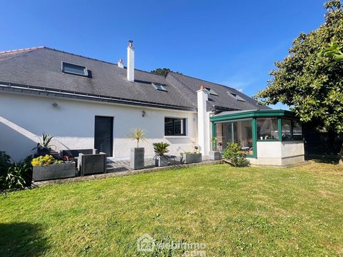 Maison - 167m² - Avrillé