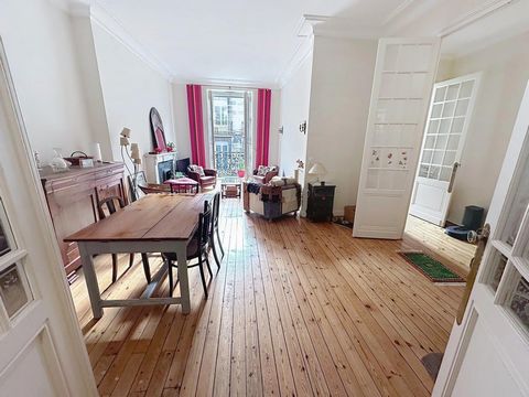 Appartement 5 pièces de 148 m2