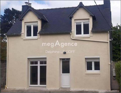 Maison à proximité des commerces et des plages.