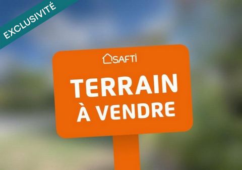 SAINT-ANDRE (66), TERRAIN AGRICOLE DE 3071 m2 A VENDRE
