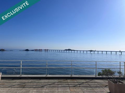 APPARTEMENT BELLE VUE MER