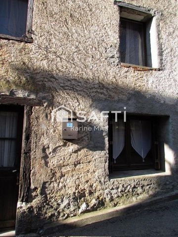 Maison de village