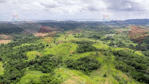* 308 acres of raw and lush Fiji flora and fauna (that’s over 1.25 million square meters!) * FREEHOLD TITLE (no property taxes, no land lease payments, no stamp duties) * Perfect Opportunity for Nature Lovers & Outdoor Enthusiasts: Epic views from ma...