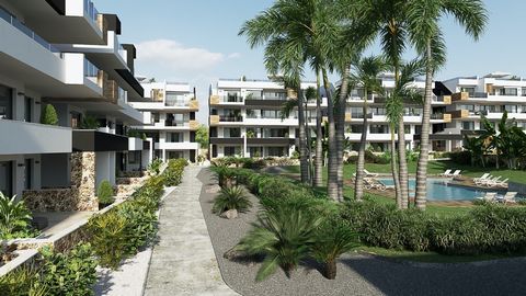 Deze 106 appartementen zijn gunstig gelegen in het midden van Orihuela Costa en hebben twee of drie slaapkamers Grote patio39s zijn standaard in elk van de 106 appartementen die deel uitmaken van het wooncomplex Dawn39s Units met twee slaapkamers en ...