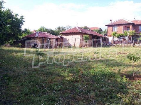 For more information call us at tel: ... or 02 425 68 57 and quote the property reference number: St 82210. Responsible Estate Agent: Gabriela Gecheva We offer to your attention a property in the village of Mramor in Haskovo region. It consists of a ...