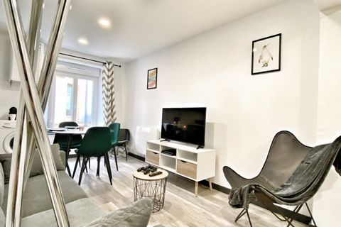 You will stay in an apartment located opposite the old church of Terville, which has become a media library. The location is ideal for teams coming on mission to the Cattenom power plant. The accommodation is located 25 minutes from Metz and 25 minut...