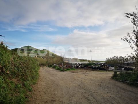Rustic land with 50 metres of frontage and around 4280 m2, surrounded by natural landscape, providing a peaceful and serene environment. Possibility of building up to 40% of the area, which could be adapted for housing or a tourist project. Located j...