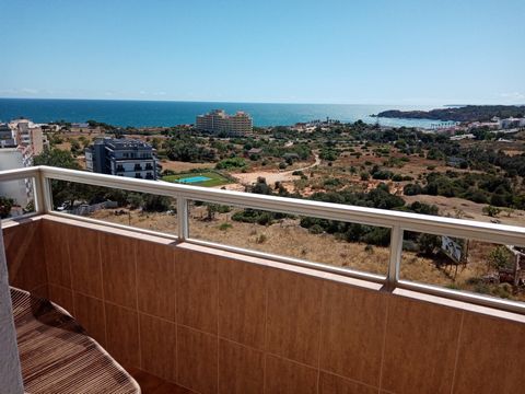 Welcome to our beautiful, cosy apartment located only 5min walk away from the most famous beaches in Portugal! This is a perfect place for couples, where you can enjoy your stay and feel like home! In our balcony you have a stunning Oceanview where y...