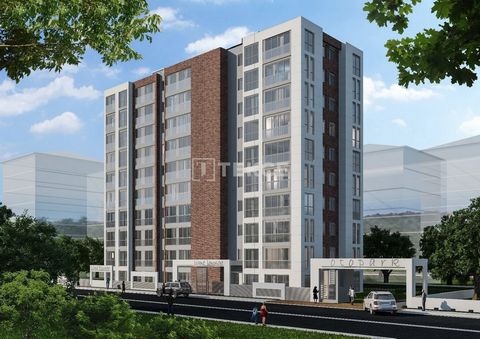 Affordable Properties in a New Project in Eyüpsultan Alibeyköy Elegant properties are in a boutique project in Alibeyköy, Eyüpsultan İstanbul. Alibeyköy is a residential area known for its vibrant commercial activities and busy business life. With it...