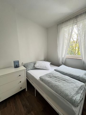 Enjoy the simple life in this quiet and centrally located accommodation. The Neustadt is a culturally vibrant district with many bars and restaurants. Additionally, it is super central with excellent public transportation connections, meaning you can...