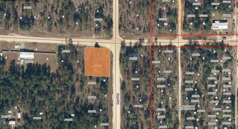 Under contract-accepting backup offers. A VACANT LOT IN INTERLACHEN IN PUTNAM COUNTY!!!
