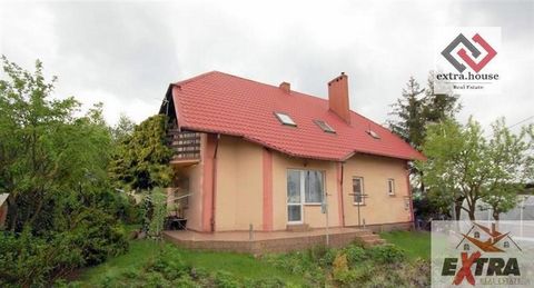 Unique offer!! - one of the few detached houses in Suchy Dwór to buy!! in the vicinity of Gdynia and seaside areas! Suchy Dwór - a prestigious 
