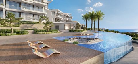 Situated in the immediate vicinity of Finca Cortesin Resort, Marea, interiors by Missoni, is an upscale residential community designed around the Costa Del Sol's breathtaking landscape, the mesmerizing Mediterranean sea, and a world-class golf course...