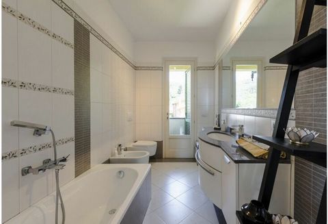 Villa Mia is located in the village of Capezzano Pianore, in the province of Lucca, only 5 km from Lido di Camaiore