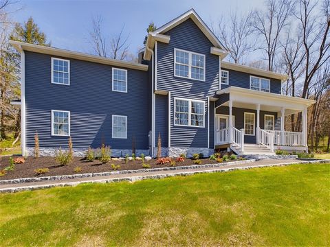 Discover unparalleled luxury and tranquility in this brand new construction nestled on one acre of pristine land in scenic Connecticut. This magnificent 5-bedroom, 3.5-bathroom home offers 2,800 square feet, offering a perfect blend of space, comfort...