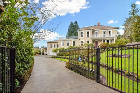 Welcome to the historic Shepardson Estate, a timeless masterpiece built in 1881. Nestled on 1.76 acres of meticulously landscaped grounds, this exceptional property combines classic charm with modern conveniences. From the moment you enter through th...