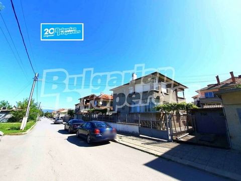 For more information, call us at: ... or 056 828 449 and quote the reference number of the property: BS 84672. Responsible broker: Pavel Ravanov We offer you a unique opportunity to buy a second residential floor of a solid two-family house, located ...