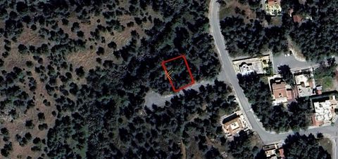 Located in Larnaca. Plot in Psevdas Village, Larnaca. The village of Psevdas provides some amenities, such as schools, banks, supermarkets etc. A 15-minute drive to Larnaca International Airport. Within close proximity to Larnaca, Nicosia, Limassol m...