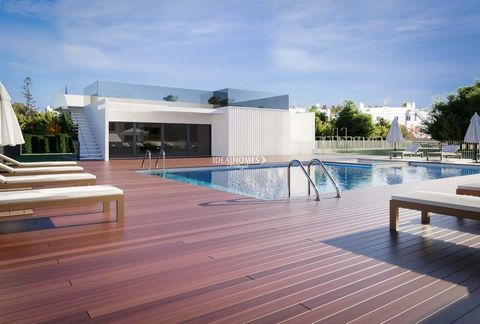 This two bedroom apartment for sale in Cabanas de Tavira is part of a brand new condominium offering a total of 31 apartments. Situated in a highly-sought after area just 200m from the pier for Cabanas de Tavira beach. The renowned Ria Formosa is wit...