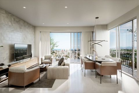 Condominium for Sale at Vallarta 750 Puerto Vallarta Jalisco Discover a new level of luxury living at D'Avenue the newest and boldest project from renowned developers D'Group . The talented architects behind D'Avenue managed to merge a collection of ...
