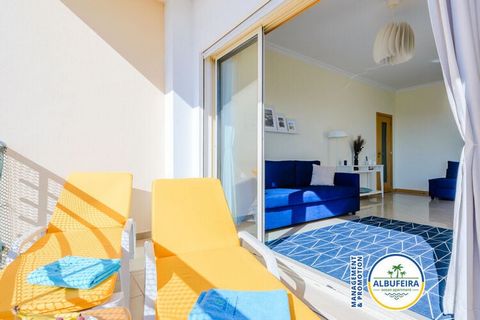 We offer several holiday apartments in the beautiful Encosta Da Orada complex in Albufeira. Just email us your details and we will make you the best offer.