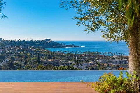 Introducing “The Experience” @ Vista d’Oro, America’s premier contemporary 220’ ocean view estate is a testament to its extraordinary design. Crafted by world-renowned architect Studio William Heffner and interior design firm Maison Trouvaille, this ...
