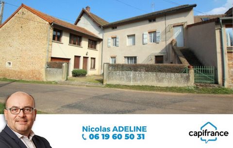 Dpt Saône et Loire (71), à vendre proche de SENNECEY LE GRAND maison 10 pièces de 327 m²