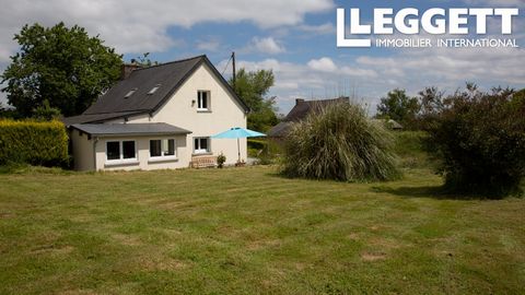 A30905JAM22 - Egal, ob Sie ein dauerhaftes Zuhause oder ein Ferienhaus suchen, dies könnte perfekt für Sie sein! Es handelt sich um ein helles, sonniges Einfamilienhaus in ruhiger Lage und dennoch nicht isoliert. Das Anwesen ist gut gepflegt und hatt...