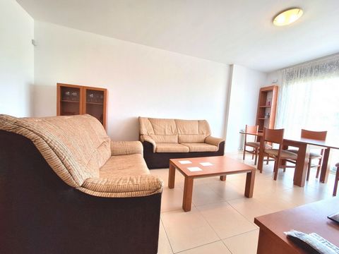 We present this spacious 3-bedroom apartment, ideal for enjoying coastal living with all the comforts. This home features: Three bright and spacious bedrooms. Two full bathrooms, designed for your comfort. Air-conditioned living/dining room, perfect ...