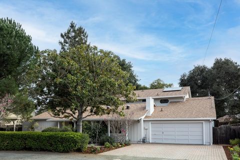 WELCOME TO THIS ELEGANT AND TIMELESS TWO-STORY HOME WITH 4 BEDROOMS, 3 BATHS LOCATED IN A GREAT, QUIET CUL DE SAC WITH A NEIGHBORHOOD PARK. THE PUBLIC RECORD SHOWS 5 BEDS AND 2 BATHS, MLS SHOWS 4 BEDS AND 3.5 BATHS. PRIOR OWNERS REMODELED AND EXPANDE...