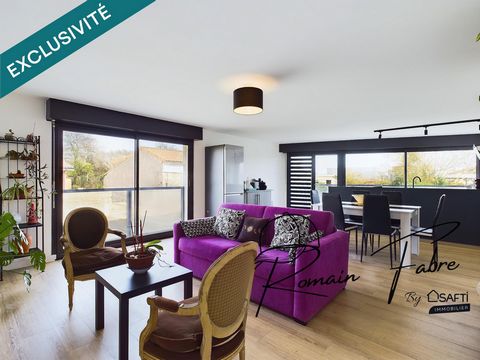 Maison avec 2 chambres entièrement rénovée