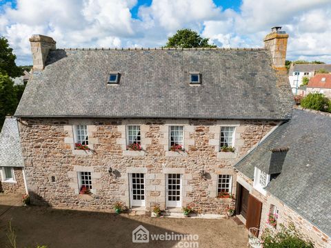 Maison - 180m² - Camlez