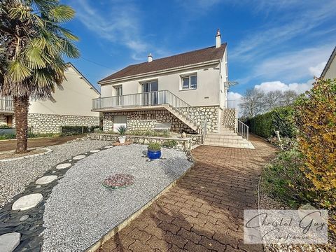 Maison à vendre 4 pièces MONTVAL SUR LOIR proche gare (72500), 2 chambres sur 998 m² de terrain