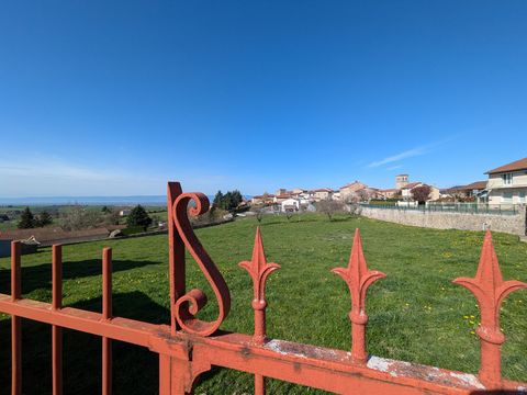 Terrain à Vendre à COTTANCE Un Emplacement Idéal pour Votre Projet - Proche centre