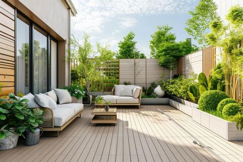 Nieuwe ontwikkeling Appartementen voor verkopen 12 eenheden 41 tot 85 m² Beschrijving Les Terrasses d'Emma à Noisy-le-Grand – Votre nouveau chez-vous ! À seulement 16 km de Paris, Les Terrasses d'Emma vous offrent un cadre de vie exceptionnel entre n...