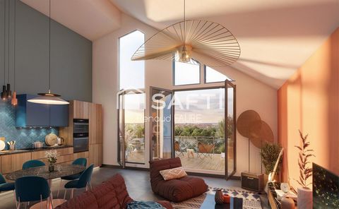 Appartement T5