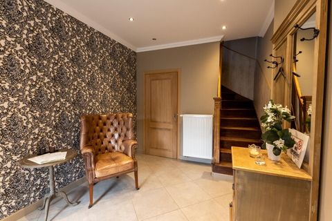Welcome to this magnificent family villa, a spacious and elegant retreat designed to accommodate up to nine guests. Upon entering, you'll find an inviting entrance hall with a guest WC, leading to a fully equipped kitchen featuring everything from an...