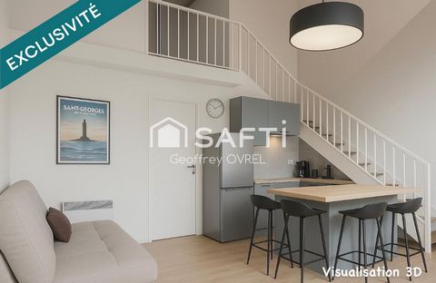 Maison de Vacances - 39m2 - Saint Georges de Didonne (17110)