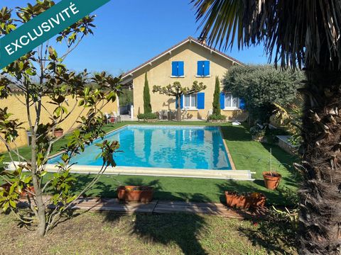 Maison 160 m² avec vue